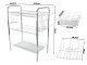 Three-Tier Drying Rack, Drainer