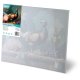 Paint by Numbers Kit Massido Pheasant, 40x50 cm