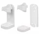 Wall-Mounted Electric Toothbrush Holder AG686, White