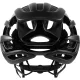 Abus AirBreaker Bicycle Helmet, Velvet Black, Size M
