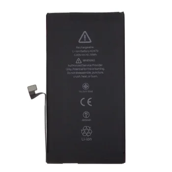 Battery for Apple iPhone 12 Pro (2815mAh, 3.83V)