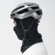Wozinsky WKM-01B Face Mask Motorcycle Bicycle Balaclava - Black