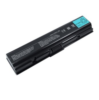 Laptop Battery for TOSHIBA PA3533U-1BRS, 4400mAh, Extra Digital Selected