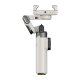 Aochuan M3 Pro Gimbal with RGB Lighting (Black)