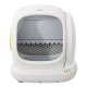 Smart Self-Cleaning Cat Litter Box UBPet C20 75L App Control