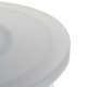 Cake Making Turntable Rotating Decorating Platform Stand Display with Pastry Spatulas