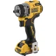 Cordless Drill Driver DeWalt DCD703L2T-QW 12V 2x 3.0Ah