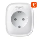 Gosund SP6 16A Smart Plug with USB-C 20W WiFi/Bluetooth