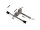 3-in-1 Bike Chain Tool & Breaker Splitter, Silver