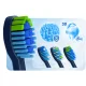 Berdsen Galaxy Sonic Electric Toothbrush, Navy Blue