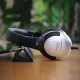 Koss UR 29 Over-Ear Wired Headphones Black/Silver