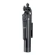 Wozinsky WC1Y70S Telescopic Selfie Stick Tripod 1.7m, Black