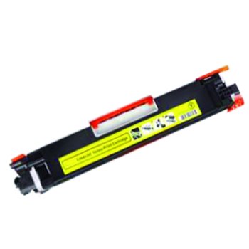 Extra Digital HP CE312A (126A) Compatible Toner, Yellow