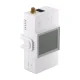 Sonoff POWCT Smart Wi-Fi Power Meter 100A with LCD Screen & CT Sensor