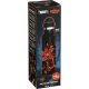 Bialetti Stranger Things Insulated Bottle 600ml Black/Red