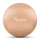Nukido NS-951 Fitness and Pregnancy Ball 65 cm, Beige