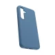 Etteri Silicone Case for Samsung Galaxy A17 5G / A18 5G, Dark Blue