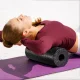 Massage Roller Wozinsky WRM-33 33cm Black