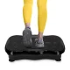 4Fizjo 1429 ULTRA+ Vibration Platform, Black