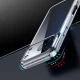 Dux Ducis Clin Case for iPhone 18 Pro / 17 Pro, Transparent