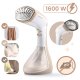 Berdsen BD-311 Handheld Garment Steamer, 1600W