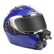 Puluz PU579B Helmet Chin Mount for Action Cameras