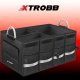 Xtrobb Multifunctional Car Trunk Organizer