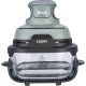 Ninja CRISPi FN101EUSG Air Fryer, 3.8L, 1700W, Sage