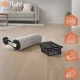 Replacement Roller and HEPA Filter for Ruhhy 24860 Vacuum Cleaner