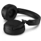 Philips TAH8000EBK/00 Wireless Over-Ear Headphones Black