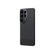 AmazingThing Titan Max Case for Samsung S26 Ultra, TwoTone Black