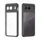 Dux Ducis Aimo Phone Case Cover OnePlus Nord 4 - black