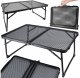 Portable Folding Travel Table
