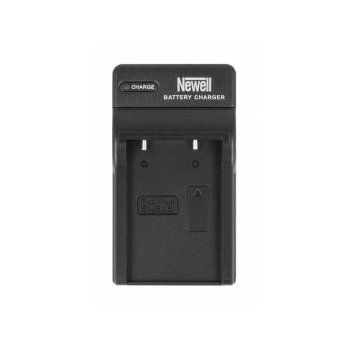 Newell DC-USB Charger for Nikon EN-EL5 Batteries