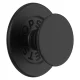 Popsockets PopGrip MagSafe 2 Phone Holder and Stand - Black