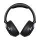 QCY H3 Pro ANC Wireless Headphones, Black