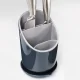 Joseph Joseph Dock Cutlery Drainer, Grey