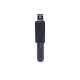 Bluetooth Selfie Stick Tripod Maxlife MXST-100, black