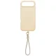 Uniq Coehl Serina Case for iPhone Air - Beige