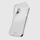 Clear Case SBS Skinny Cover iPhone 17 Transparent