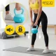 4FIZJO Soft Kettlebell 6 kg, Mint