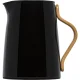 Stelton Emma Tea Thermal Jug 1.0L, Black