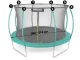 Neo-Sport Internal Safety Net for Trampoline 427-435 cm 14ft 8 Poles