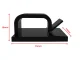 Cable Organizer and Holder Self-Adhesive Wire Clips 10 pcs