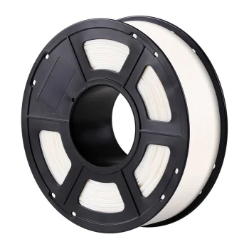 Anycubic ASA 3D Printer Filament 1.75mm 1kg, White (IPHASWH-103)