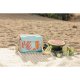Campingaz Ethnic Minimaxi 9L Cooler Bag