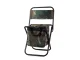 Folding Camping and Fishing Chair with Bag, Camouflage