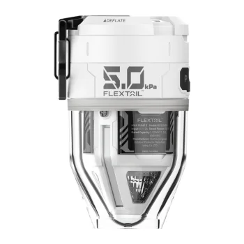 Flextail Max Pump 3 Portable Air Pump, White