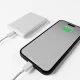 Puro Power Mag Power Bank 5000mAh 20W MagSafe, White