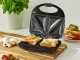 Sandwich Maker 750W, Black